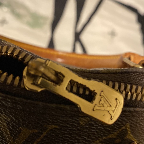 Louis Vuitton Alma bag Vintage - Picture 16 of 16